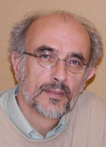 Professeur Vincent Berdoulay